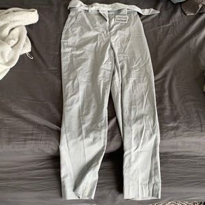 H&M office pants